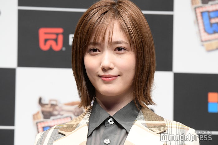 長澤まさみ 新垣結衣 二宮和也 平手友梨奈 6月生まれの豪華芸能人 モデルプレス