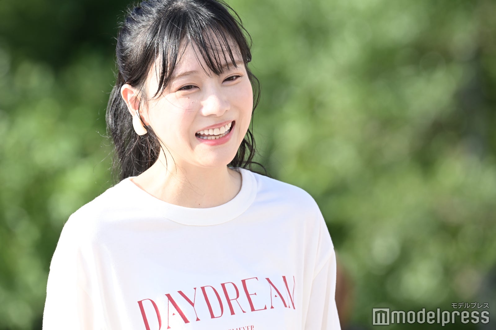 重盛さと美（C）モデルプレス