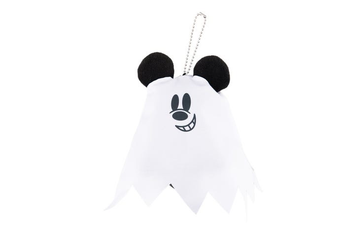 くっつきぬいぐるみ1,900円(C)Disney