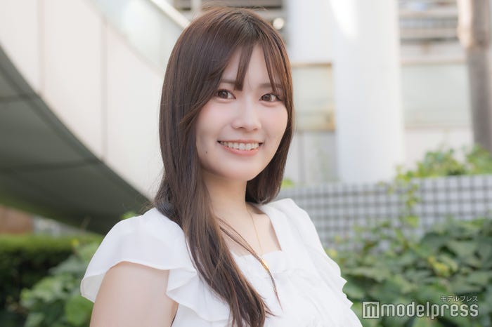 中野安優さん(C)モデルプレス