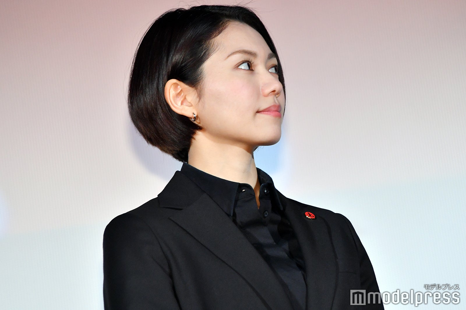 二階堂ふみ（C）モデルプレス