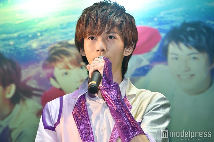 リョウガ (C)モデルプレス