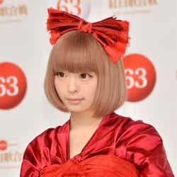 きゃりーぱみゅぱみゅ