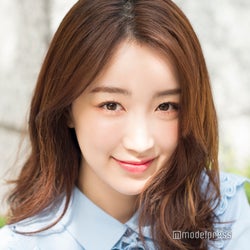 gugudan(ググダン)ハナ、日本を好きになったきっかけ&日本語勉強法は?石原さとみ・米津玄師から影響<モデルプレスインタビュー>