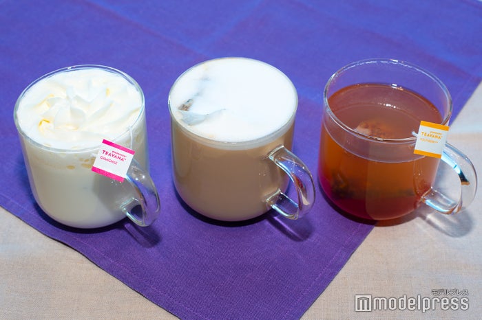 スタバ 各店舗おすすめカスタマイズ おつドリ 登場 内容は店頭レジで聞いてからのお楽しみ 一部店舗メニュー紹介 モデルプレス