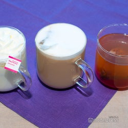 スタバ 各店舗おすすめカスタマイズ おつドリ 登場 内容は店頭レジで聞いてからのお楽しみ 一部店舗メニュー紹介 モデルプレス