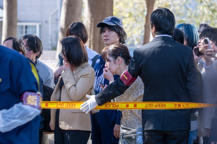 山村隆太「MADDER(マダー)その事件、ワタシが犯人です」第1話(C)カンテレ