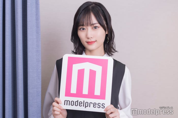 山下美月(C)モデルプレス