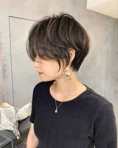 ハンサムショート でグッと垢抜ける イメチェンにおすすめの髪型4選 モデルプレス ハンサムショート でグッと垢抜ける イメチェンにおすすめの髪型4選 モデルプレス