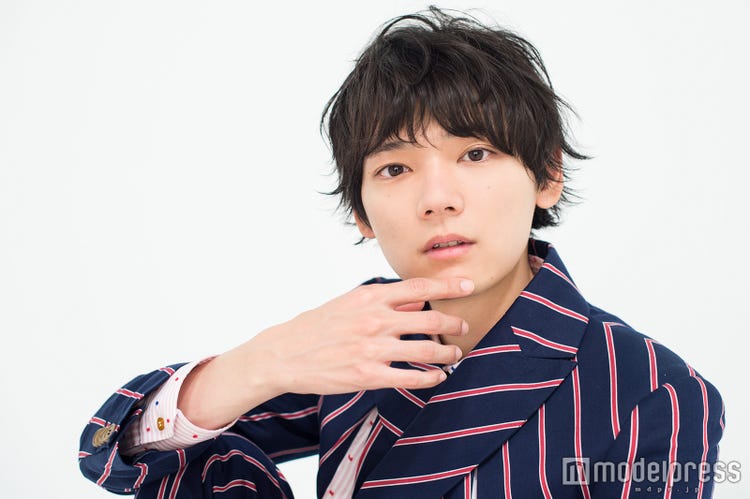 画像4 21 読者が 古川雄輝に聞いてみたいこと を直接本人に聞いてみた 部屋着は何 女の子の好きな髪型は 10年以上続くこだわりとは モデルプレス