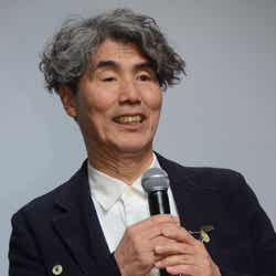安藤紘平教授