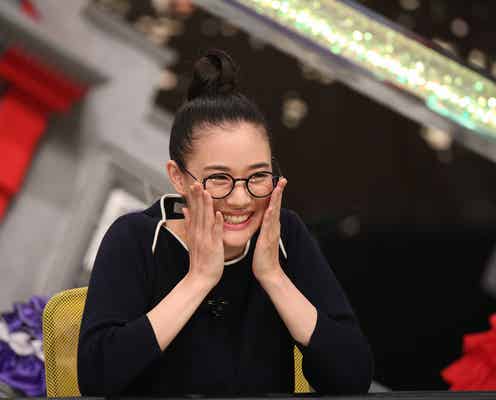 蒼井優「頭が真っ白になって」濃い時間を振り返る