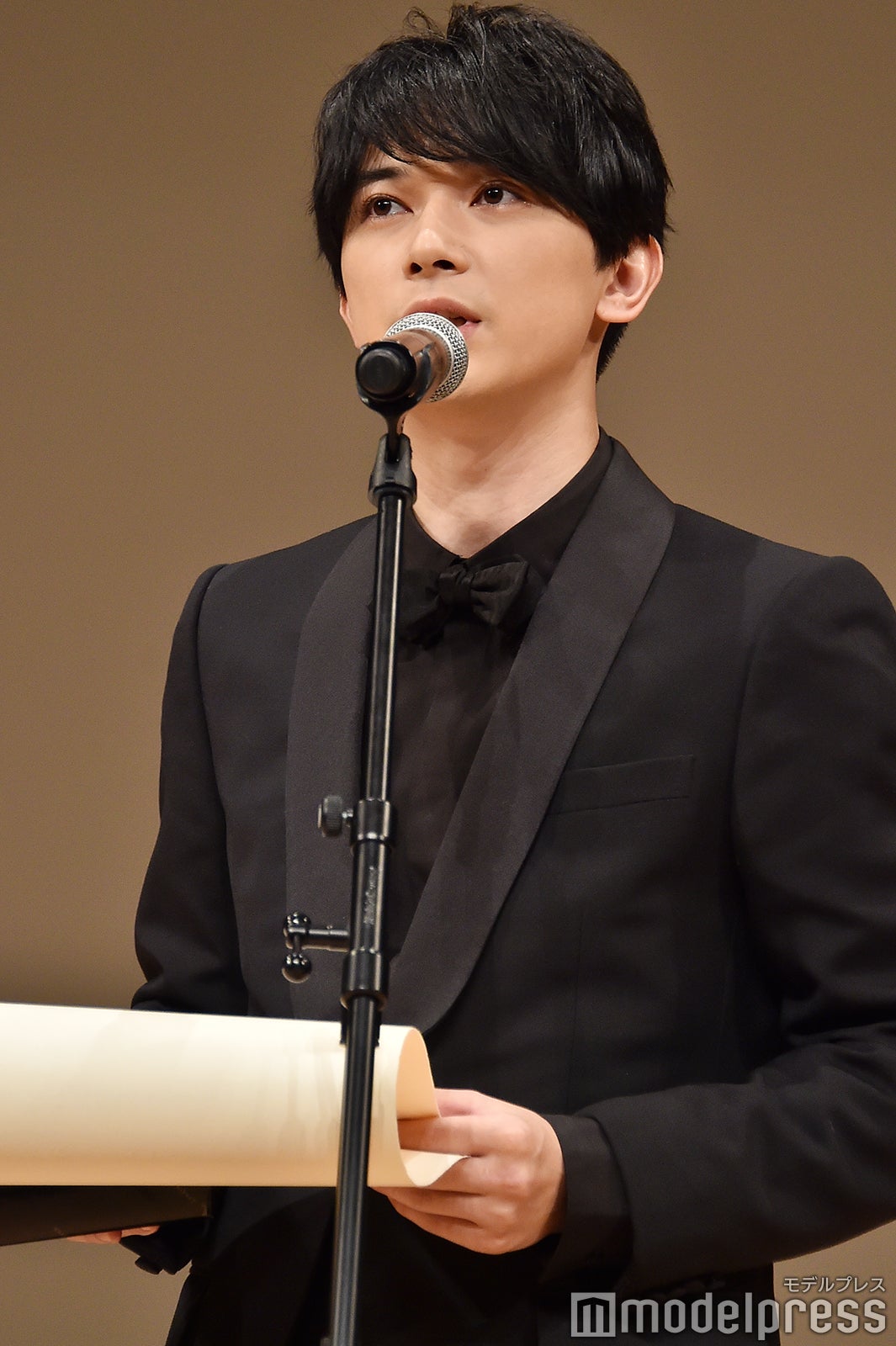 吉沢亮 （C）モデルプレス