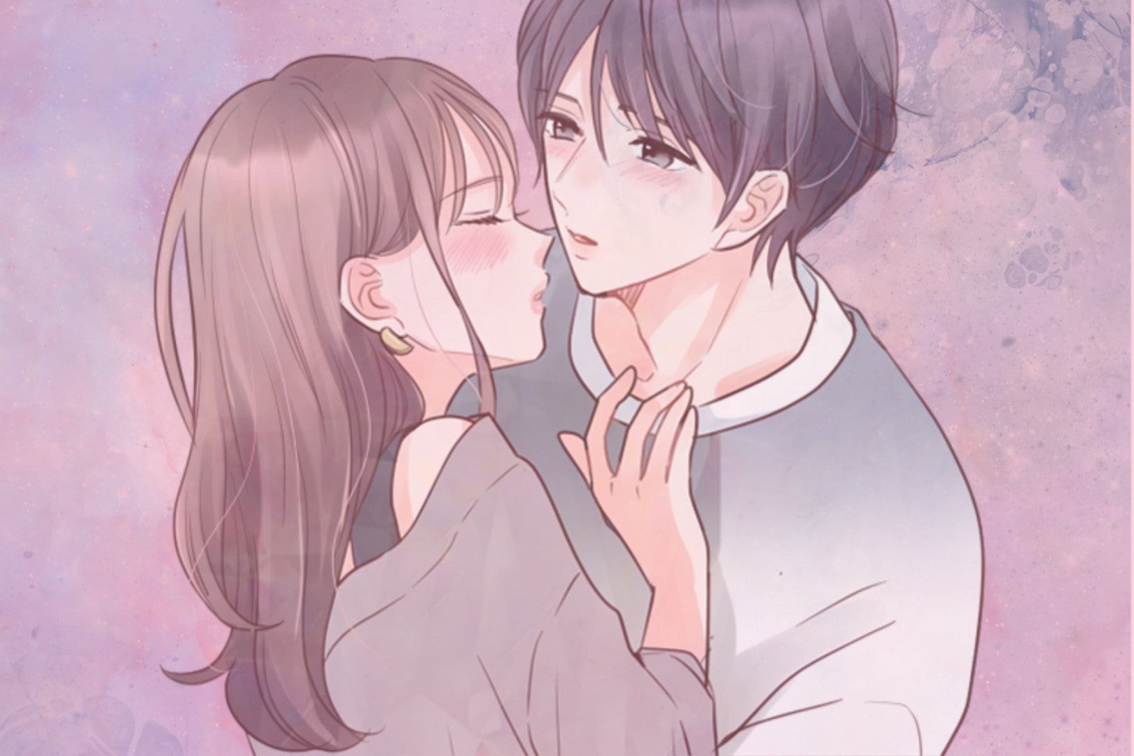 「あのキスが忘れられない…」男性の理性を一瞬で壊す、たった1つのキスの仕方