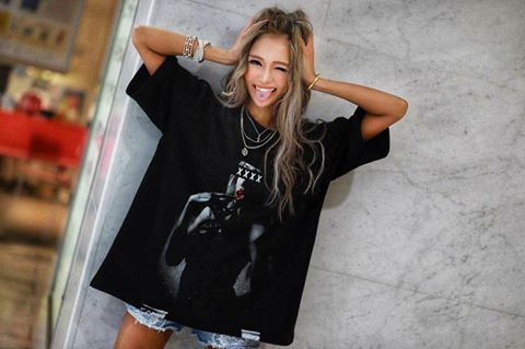 藤木そら（提供写真）