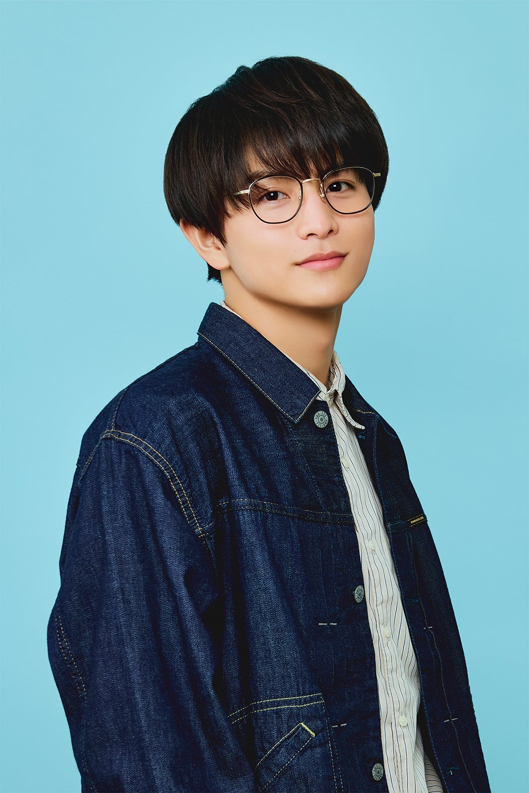 柏木悠（C）「年下童貞くんに翻弄されてます」製作委員会・MBS