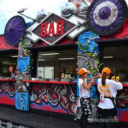 居酒屋えぐざいるPARK 2018(C)モデルプレス