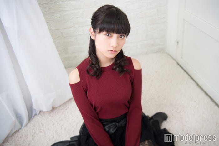 桃月なしこ(C)モデルプレス