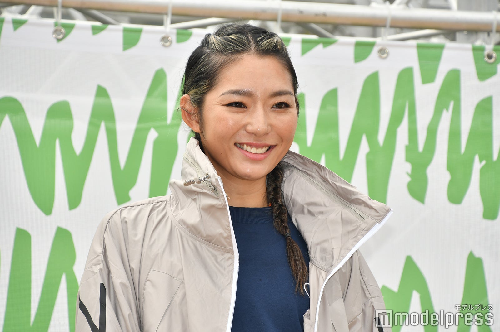 福田萌子（C）モデルプレス