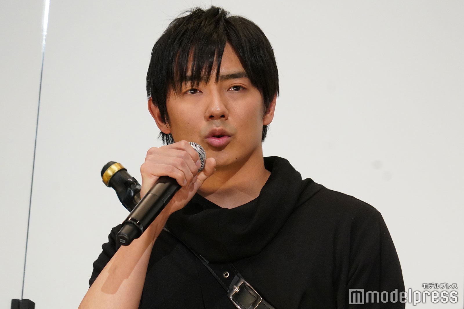 長田成哉（C）モデルプレス