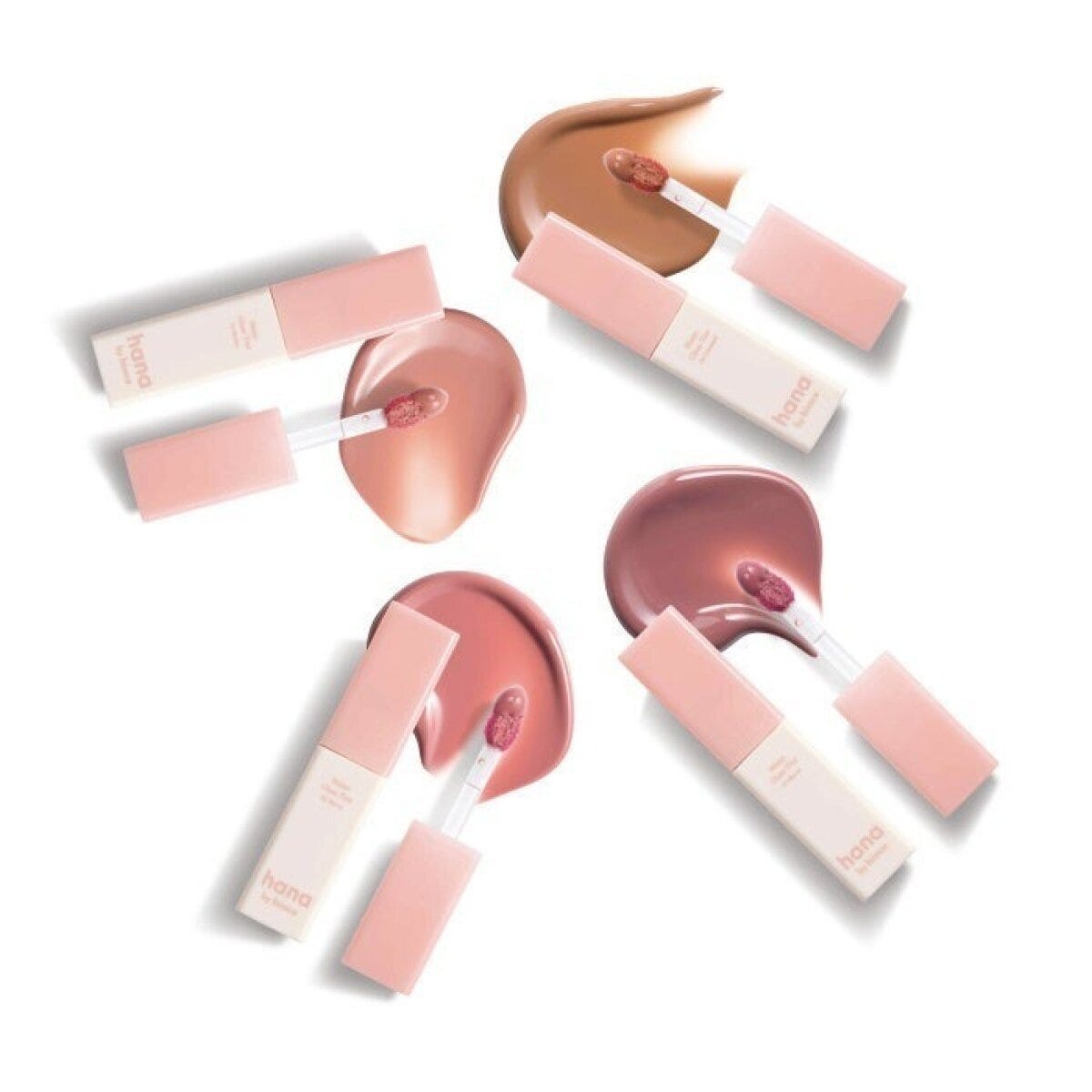 ファミリーマート hana ファミリーマートのhana