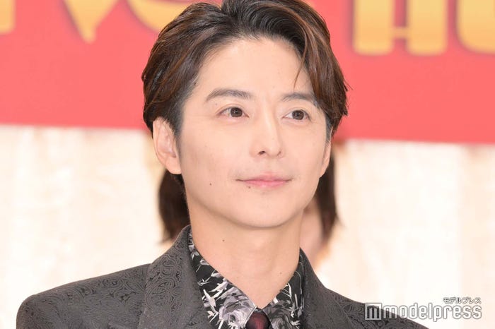 小池徹平(C)モデルプレス