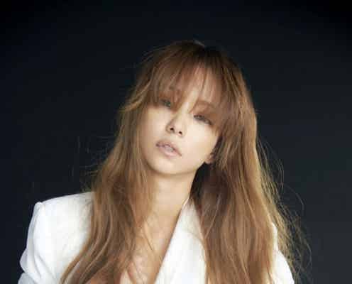 安室奈美恵、井筒監督から熱烈オファー
