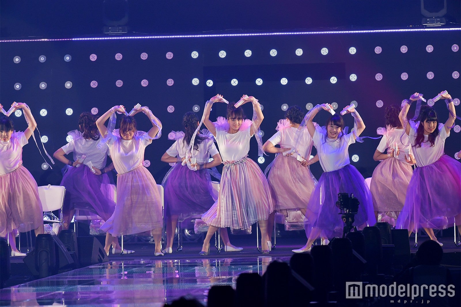 伊藤六花（C）モデルプレス