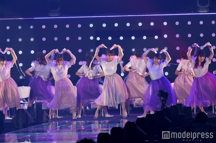 伊原六花(C)モデルプレス