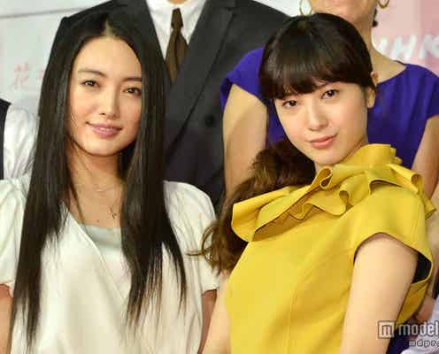 吉高由里子主演来春朝ドラ、仲間由紀恵ら豪華キャスト13人お披露目