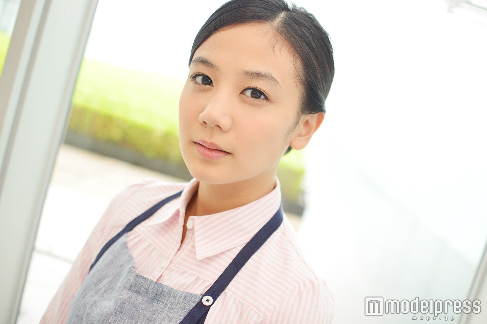 清水富美加 （C）モデルプレス