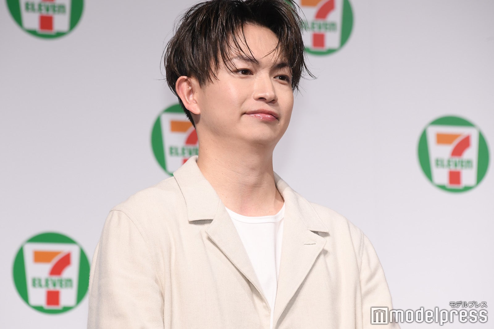 綱啓永（C）モデルプレス