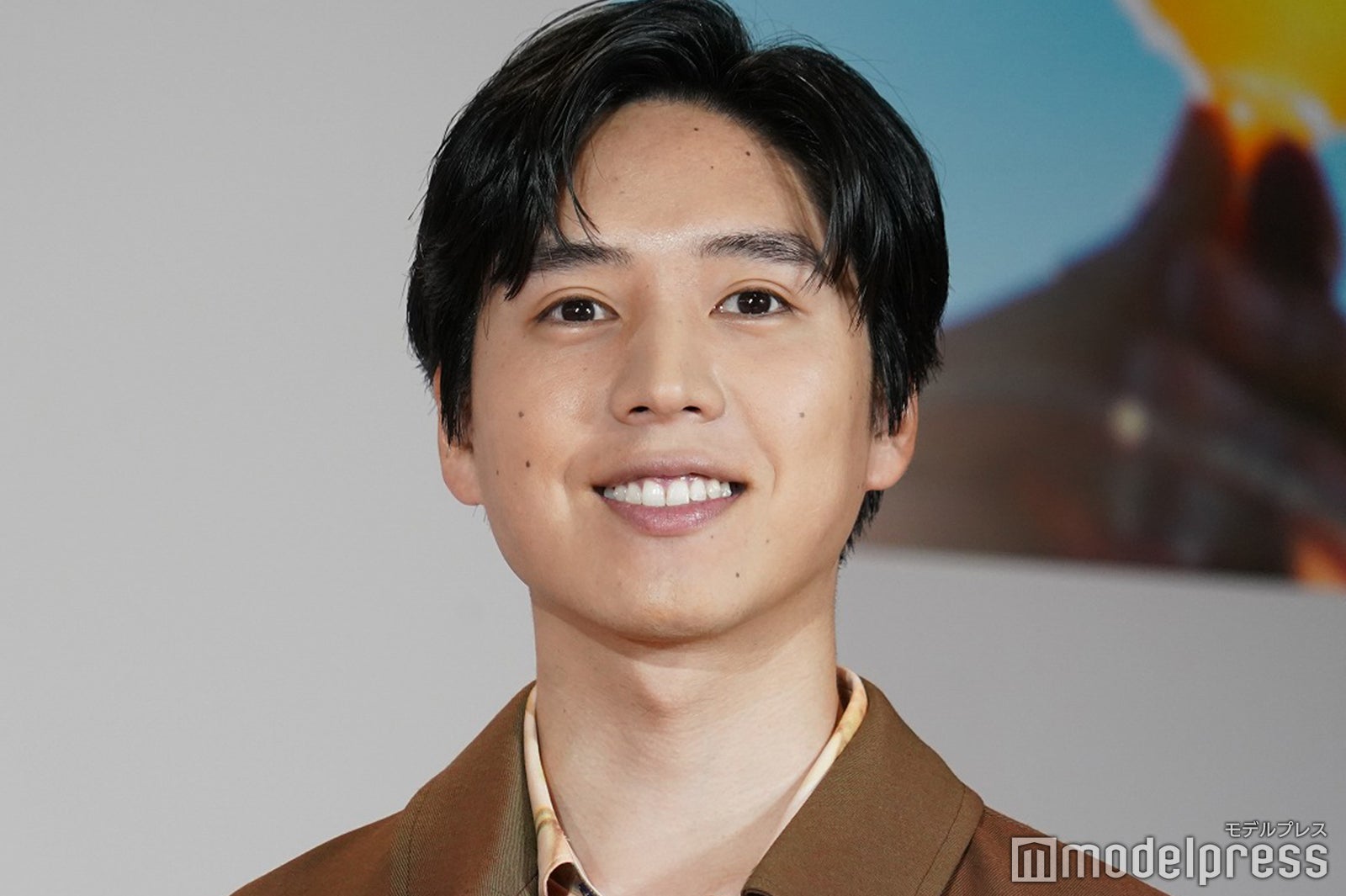 坂東龍汰（C）モデルプレス