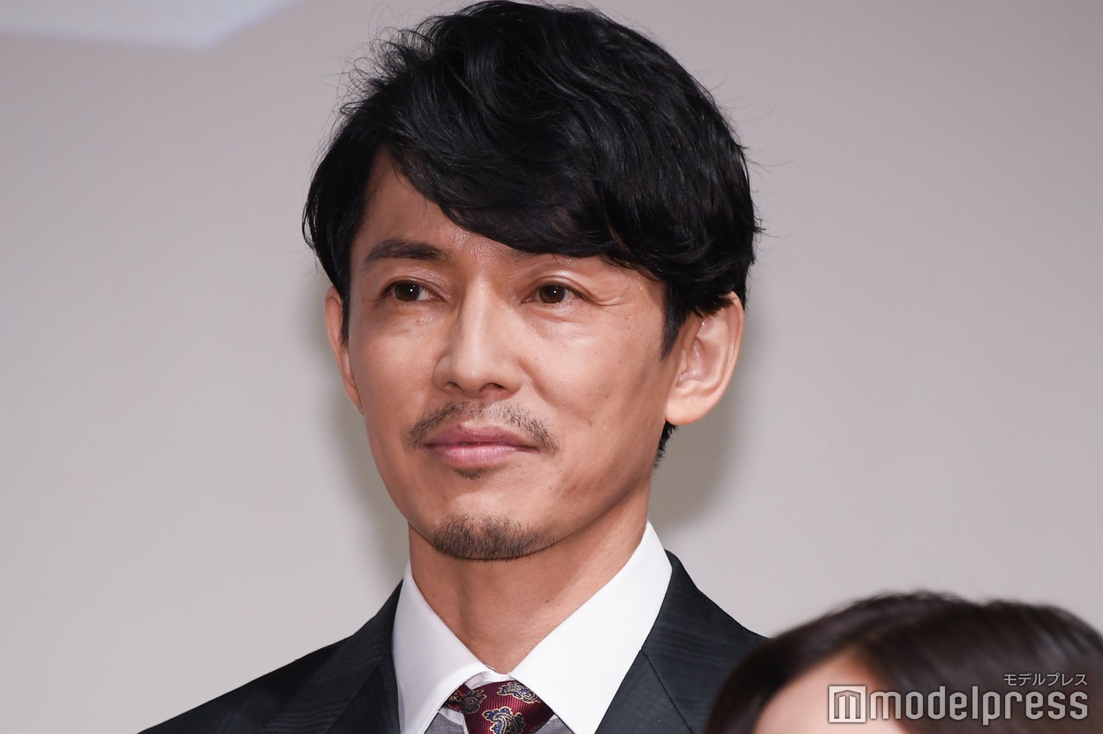 藤木直人 （C）モデルプレス