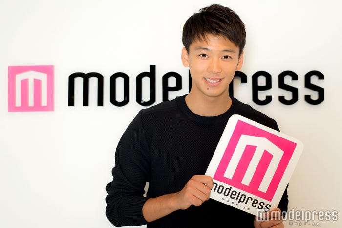 竹内涼真(C)モデルプレス