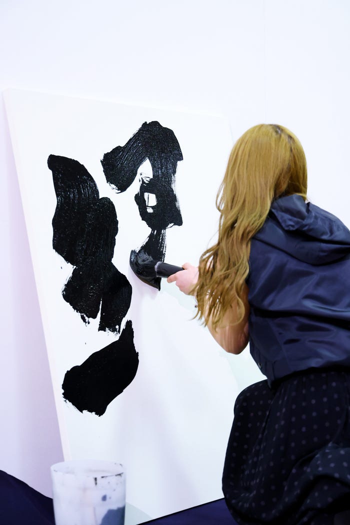 竹内朱莉(提供写真)