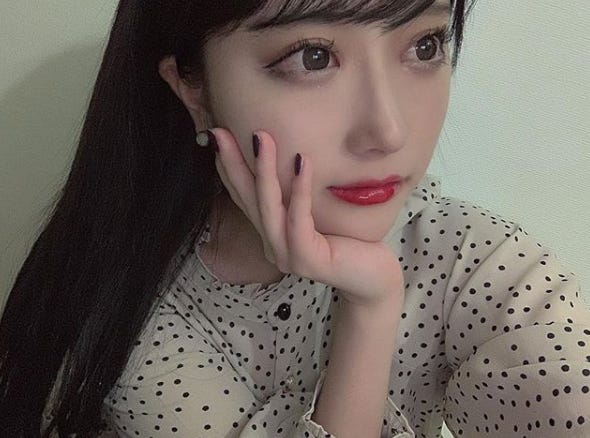 おもてちゃんInstagramより