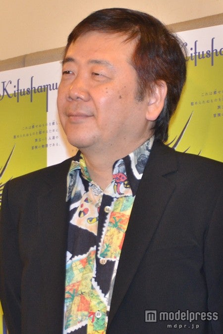作家・演出家の鴻上尚史氏