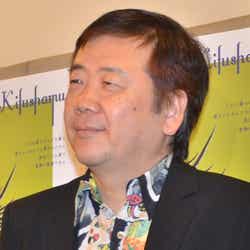 作家・演出家の鴻上尚史氏