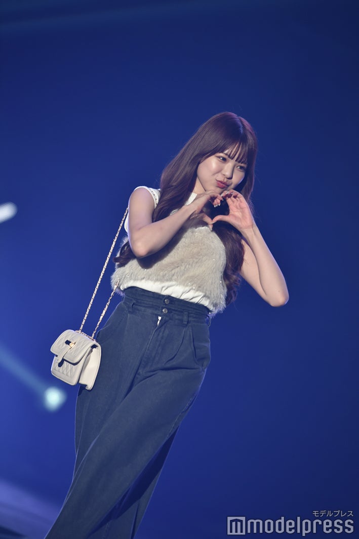 折田涼夏（C）モデルプレス