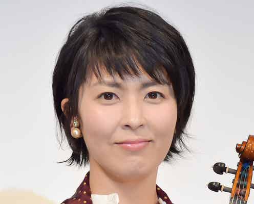 「カルテット」真紀(松たか子)の“夫さん”キャスト判明で驚きの声殺到「全部腑に落ちた」「天才」