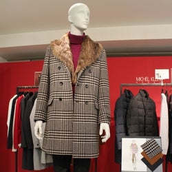 イトキンの「MKオム」、顧客像を「29歳独身」へ