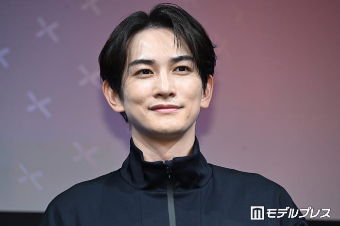 町田啓太(C)モデルプレス