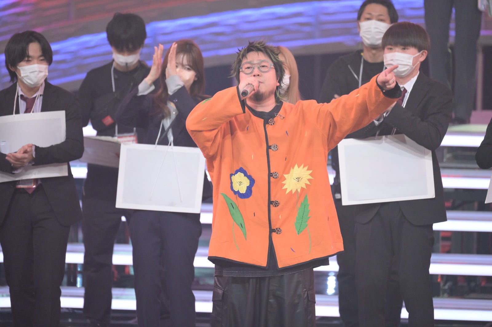 こっちのけんと（提供写真）