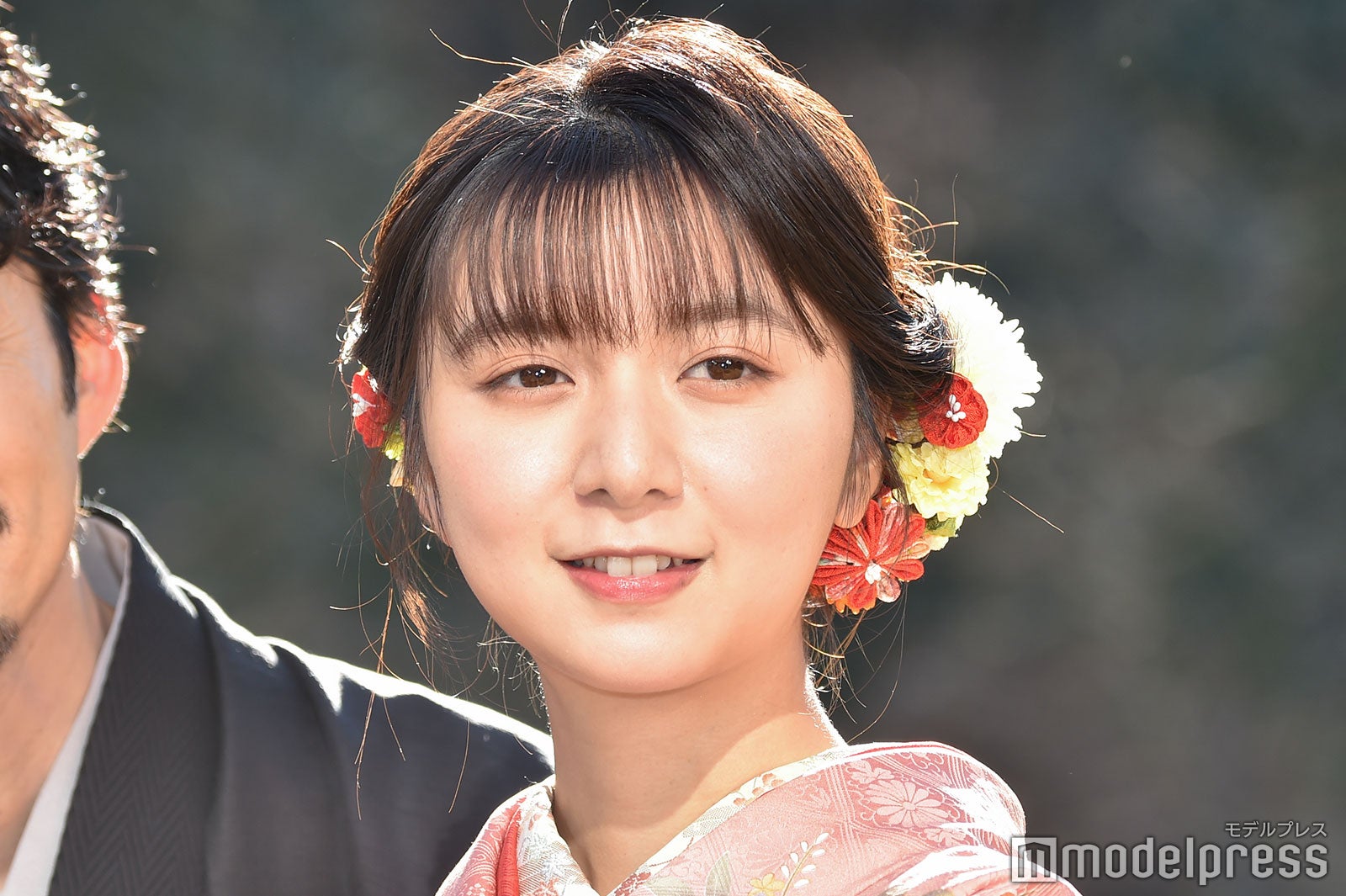 上白石萌歌 （C）モデルプレス