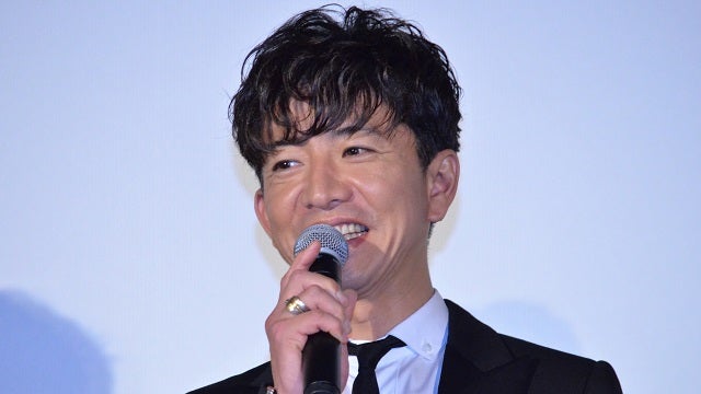 木村拓哉 後輩 西畑大吾の 鳥になっちゃいそう 発言に 大丈夫 教場 モデルプレス