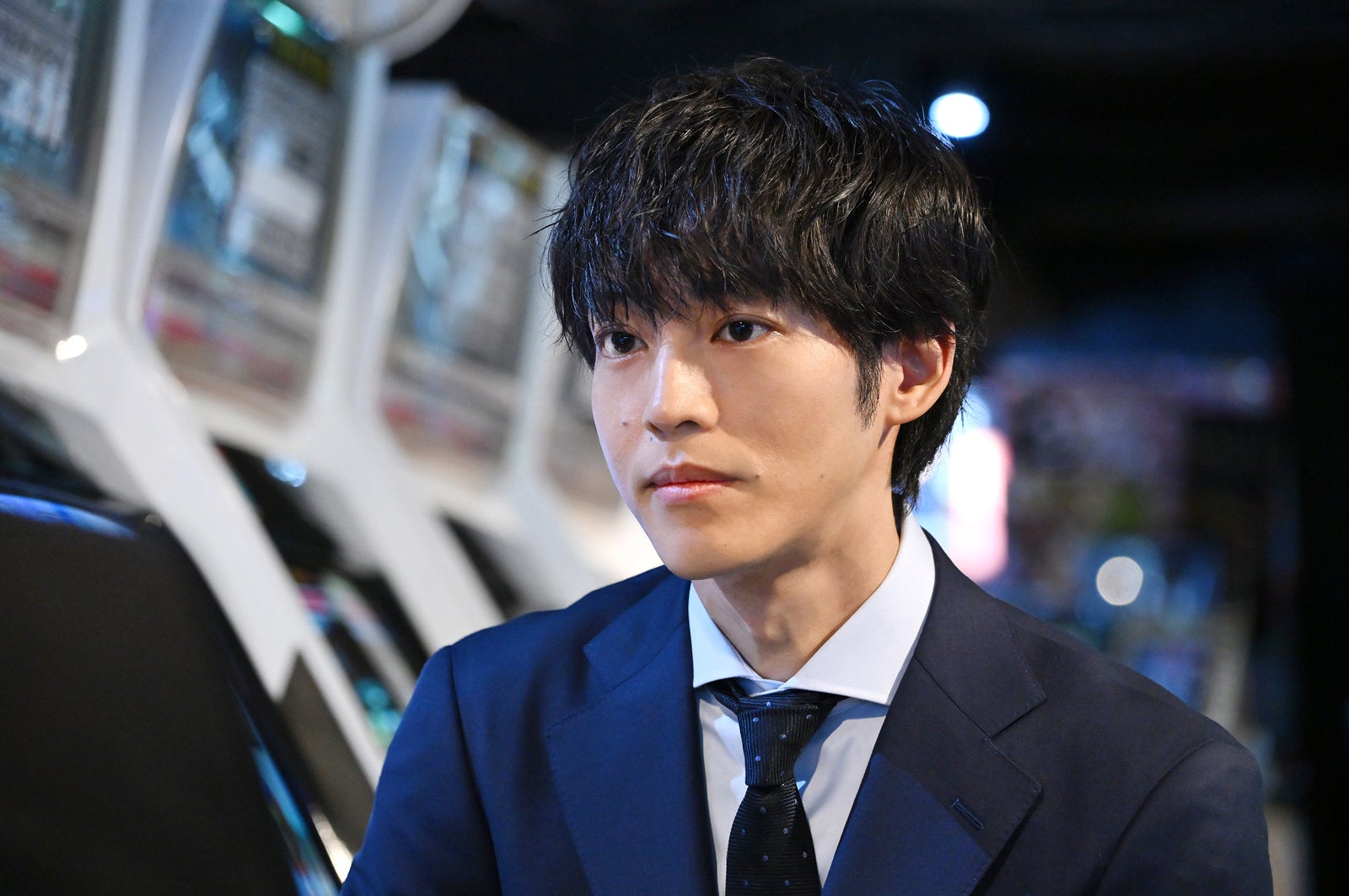 松坂桃李「御上先生」第7話（C）TBS