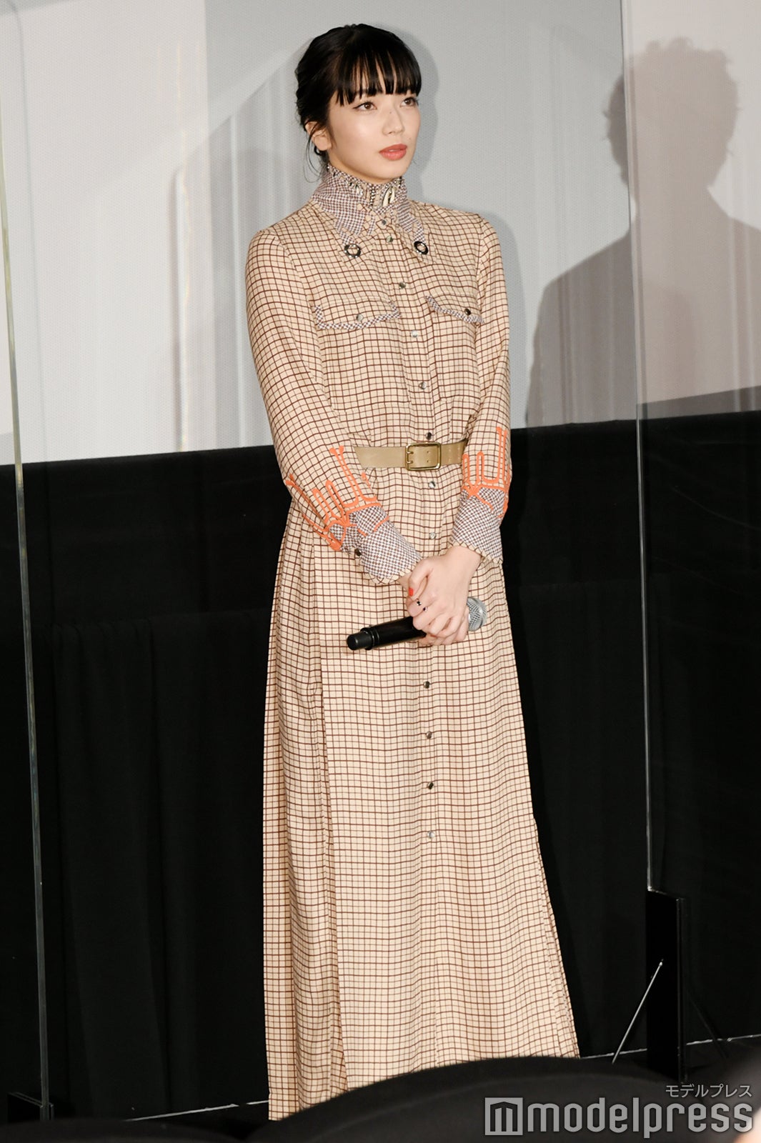 小松菜奈（C）モデルプレス