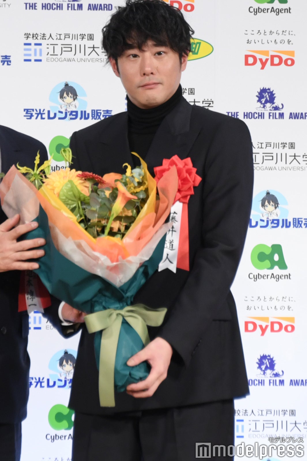 藤井道人監督（C）モデルプレス