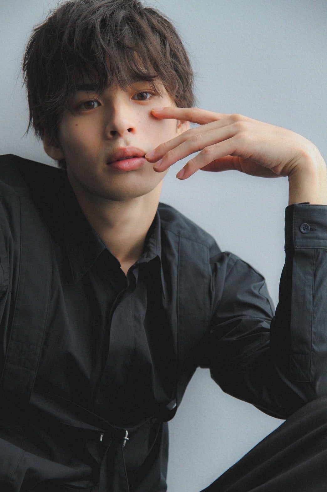 青木瞭（提供写真）